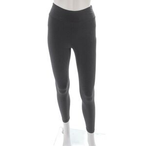 The Upside Women Black Ankle Sports Leggings Size 6